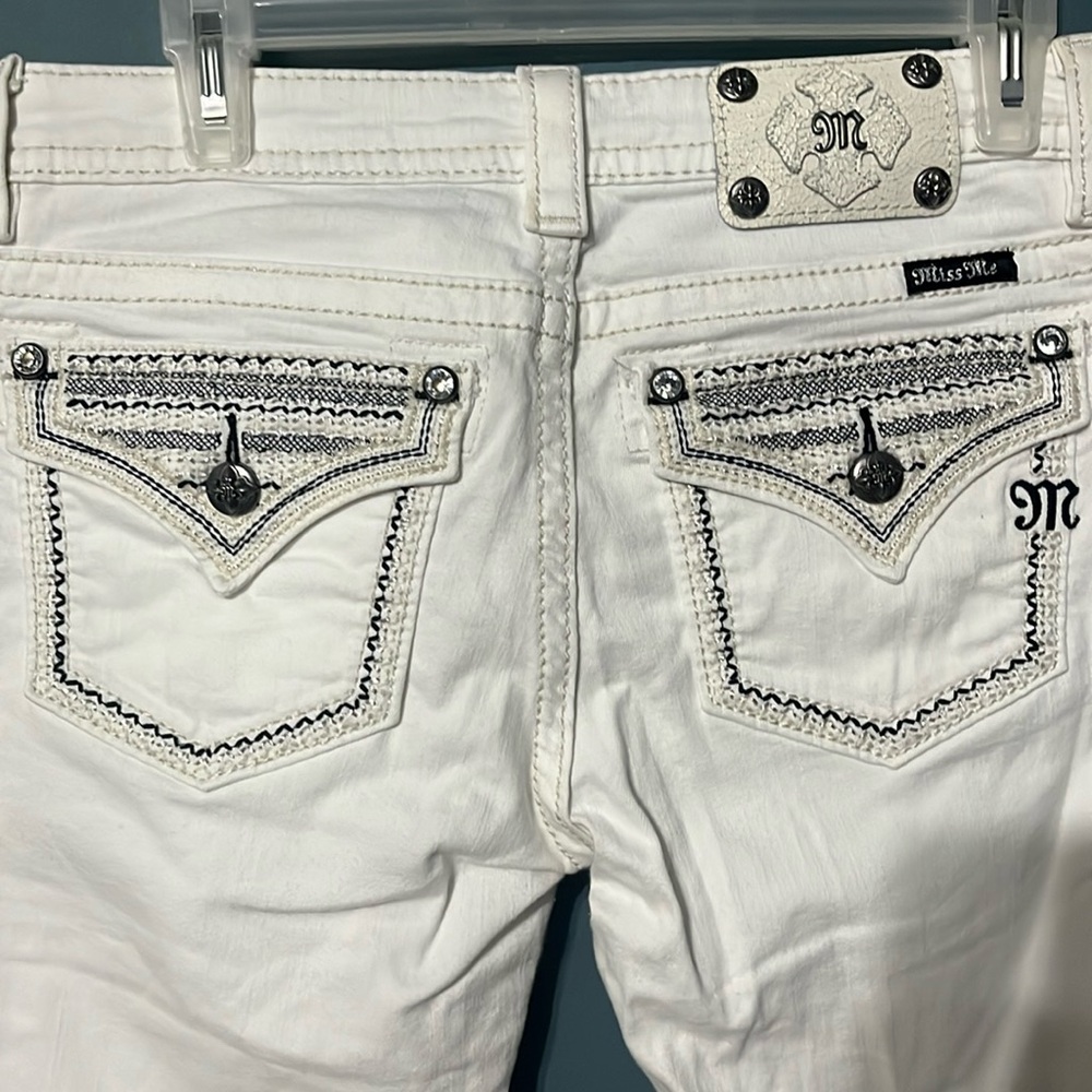 NWOT Miss Me Jeans